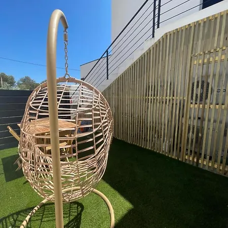 Joli Neuf Avec Jardinet * Roquebrune-sur Argens